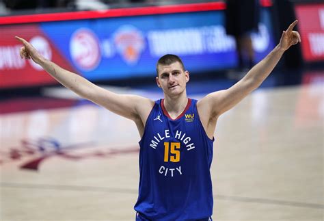 lowest draft pick to win mvp|Nuggets' Nikola Jokic becomes lowest draft pick ever to win NBA .